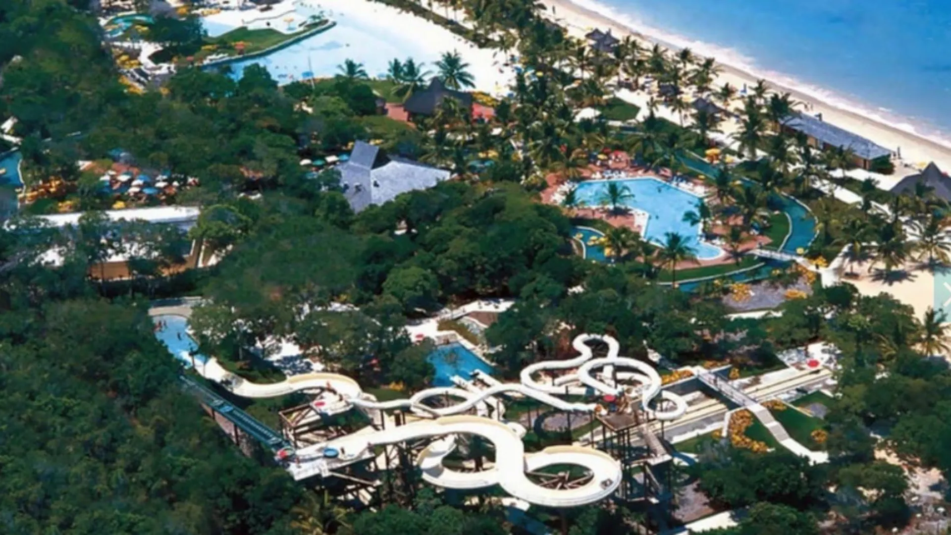 Casa vacanze Vila Royale Porto Seguro