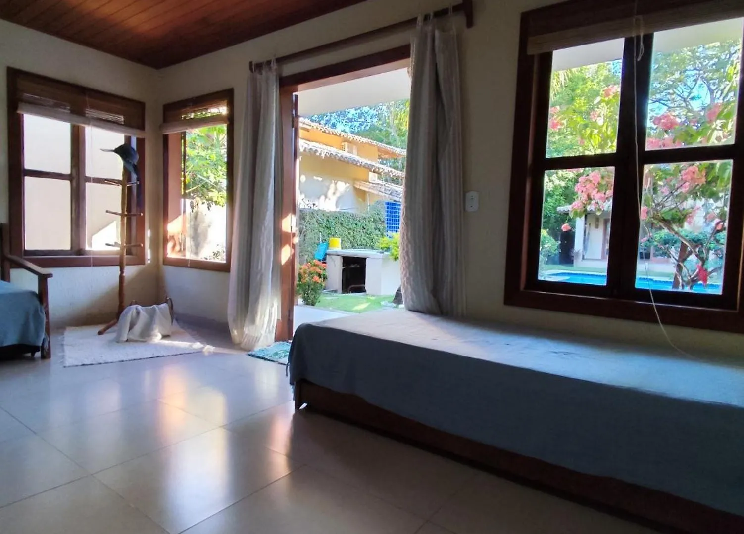 Vila Royale Porto Seguro 0*,  Brasile