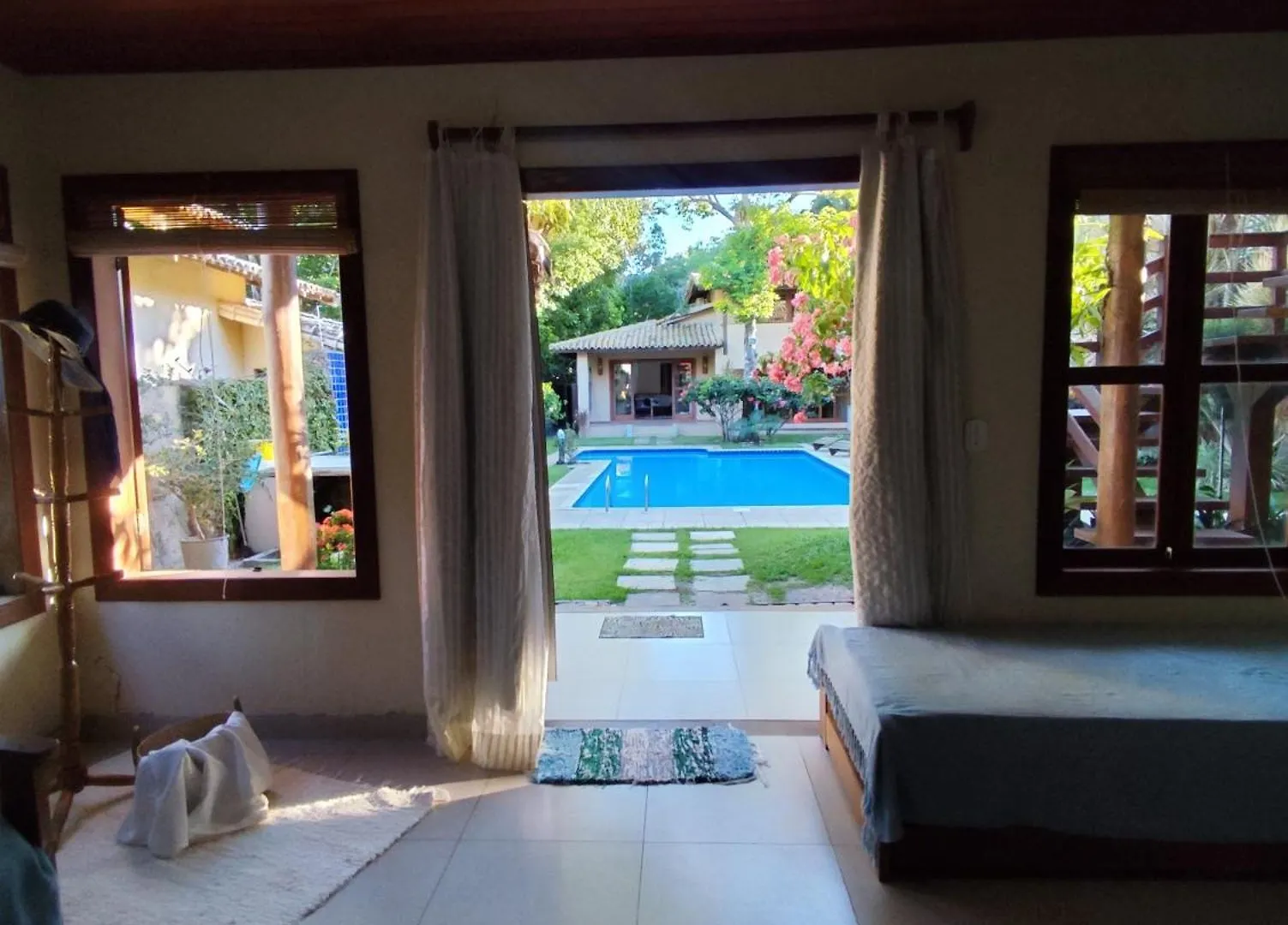 Casa vacanze Vila Royale Porto Seguro Brasile