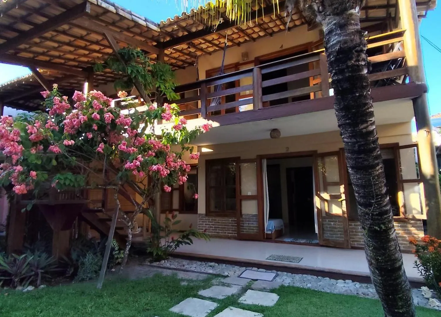 Vila Royale Porto Seguro