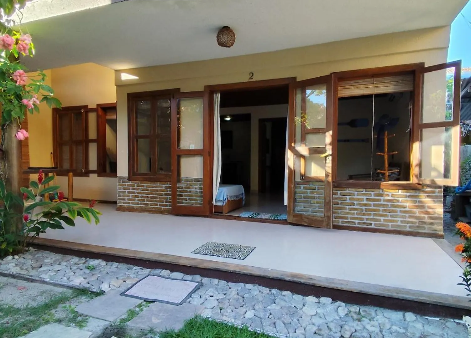 Vila Royale Porto Seguro 0*,