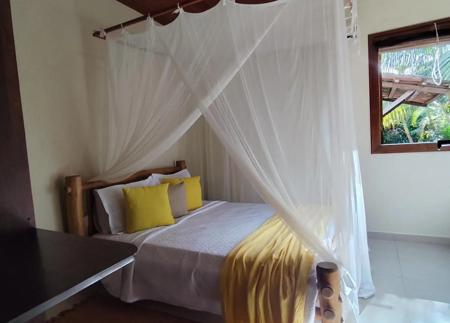 Casa vacanze Vila Royale Porto Seguro Brasile