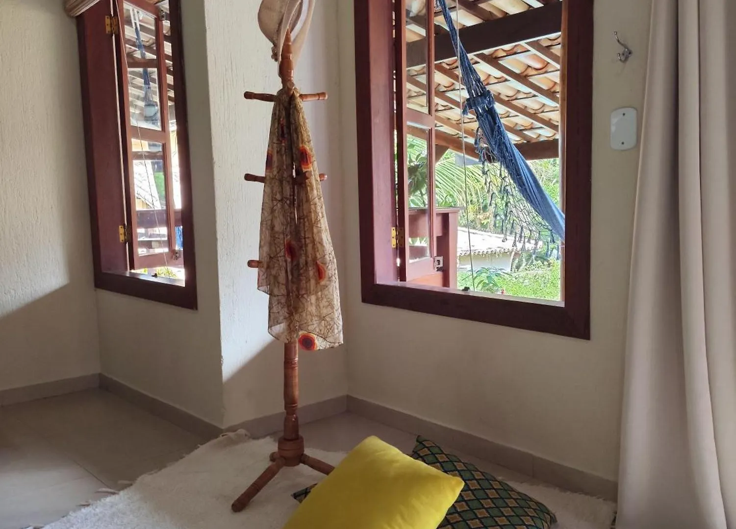 Casa vacanze Vila Royale Porto Seguro Brasile