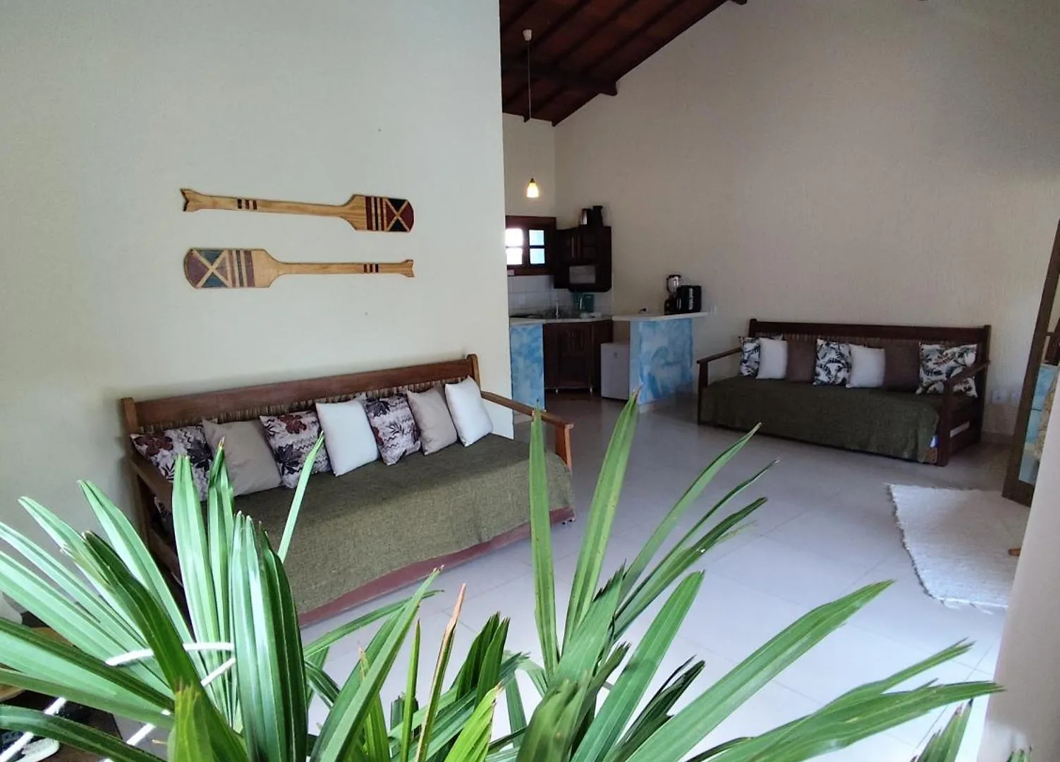 Vila Royale Porto Seguro