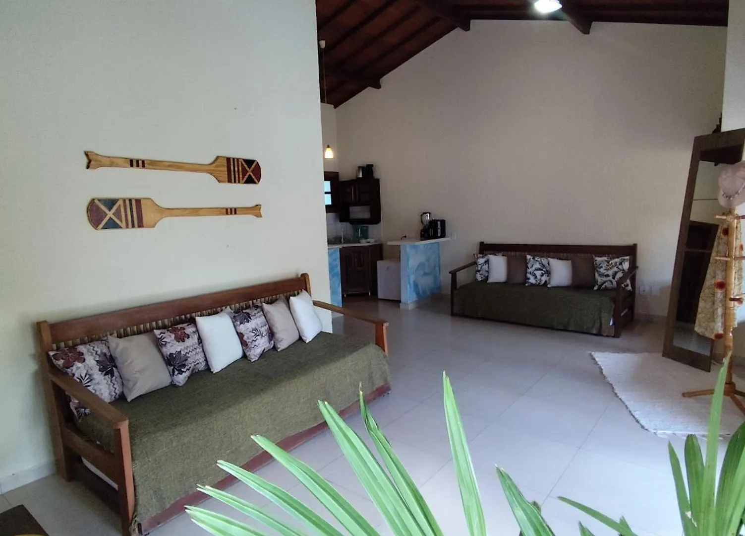 Vila Royale Porto Seguro 0*,  Brasile