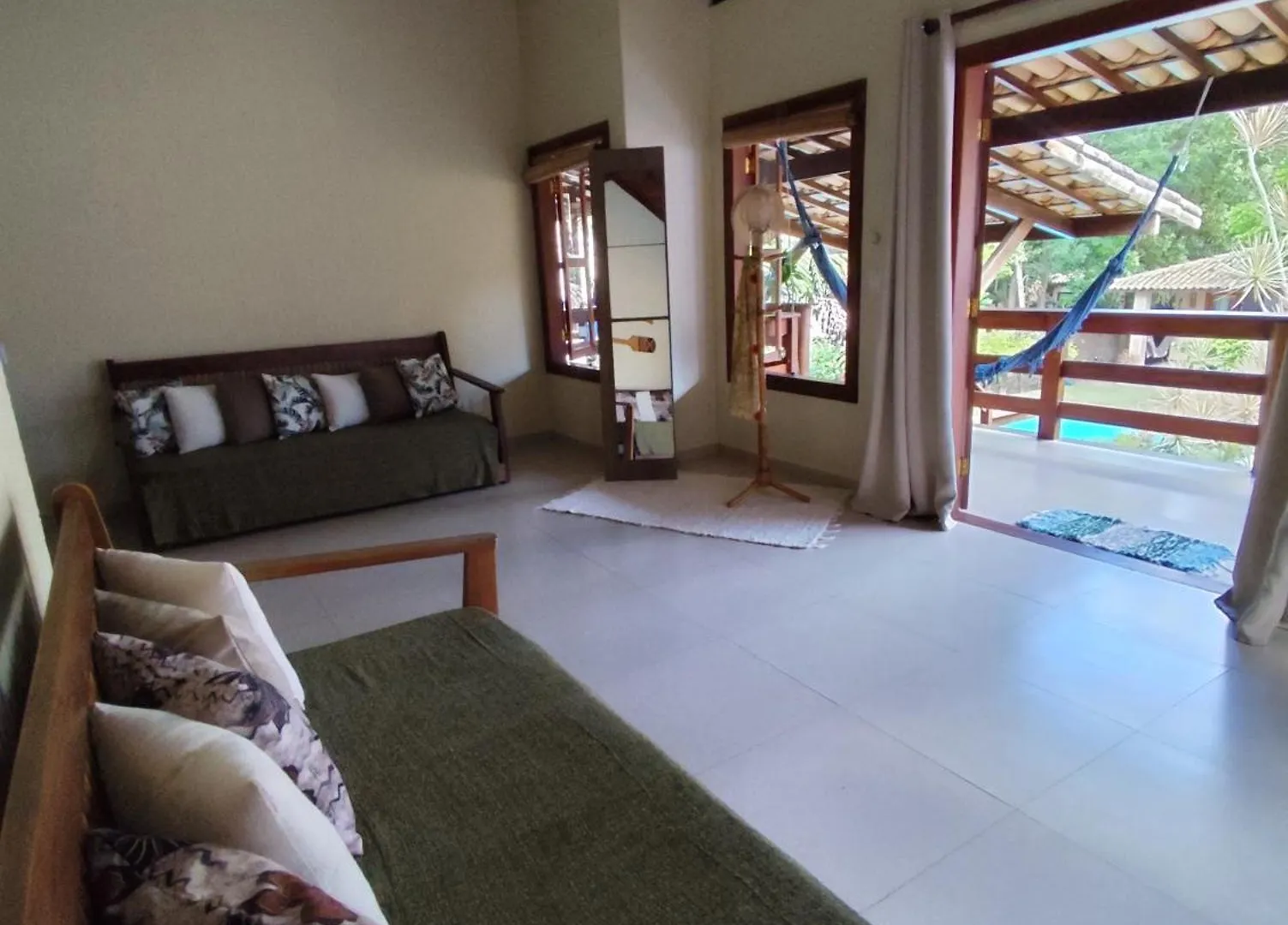 Casa vacanze Vila Royale Porto Seguro Brasile