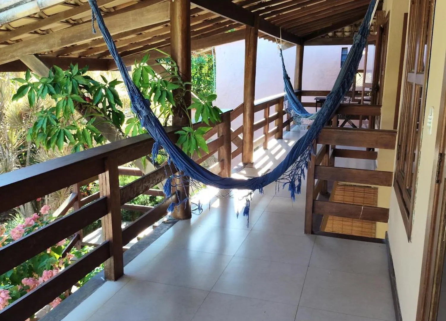 Vila Royale Porto Seguro 0*,  Brasile