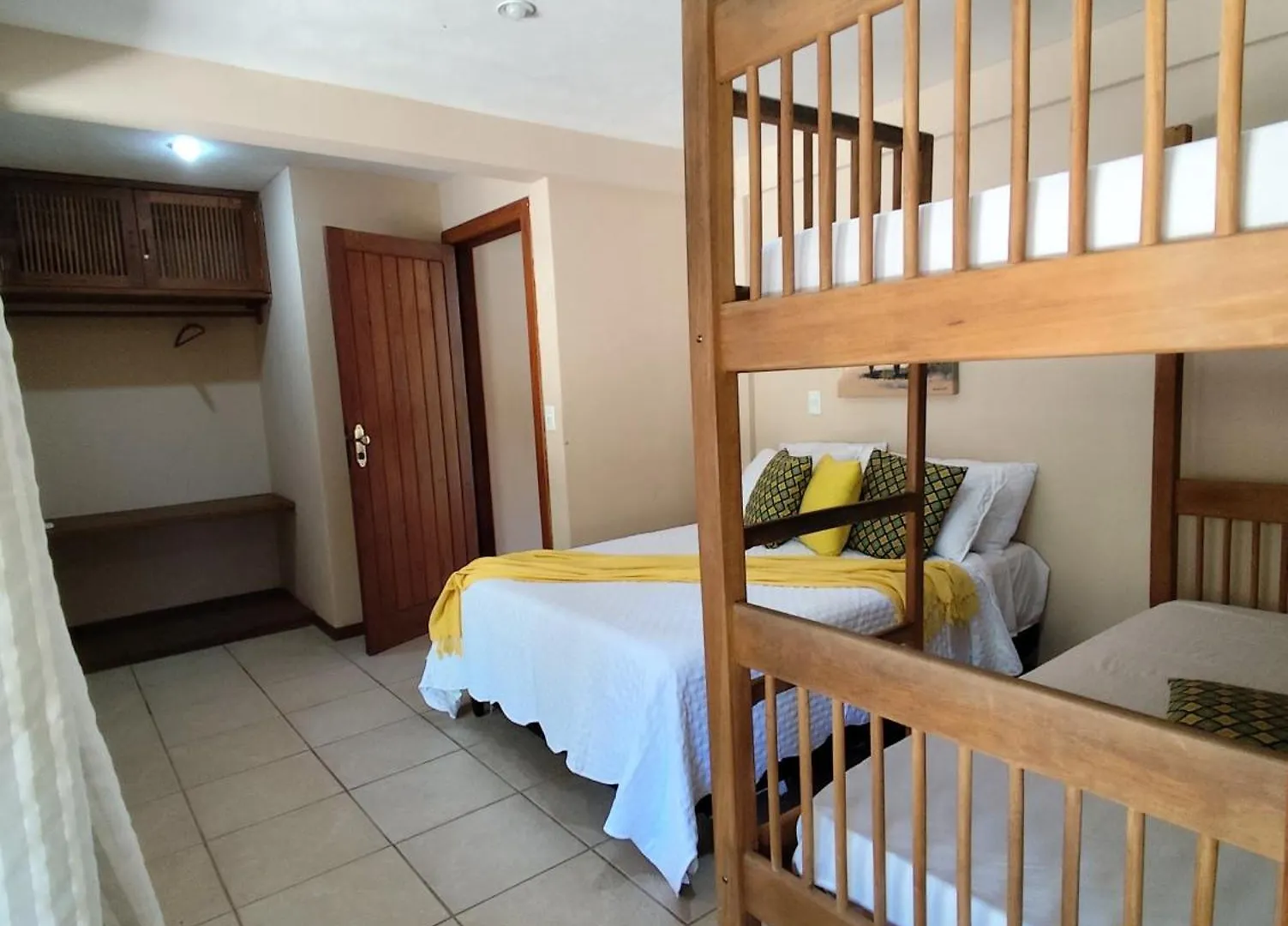 Vila Royale Porto Seguro 0*,