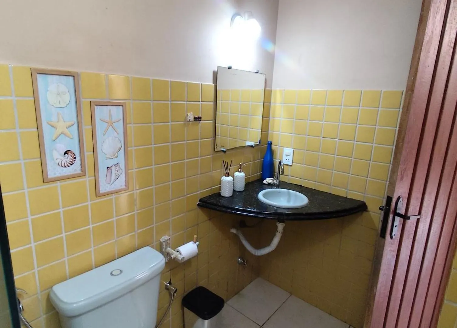 Vila Royale Porto Seguro Brasile