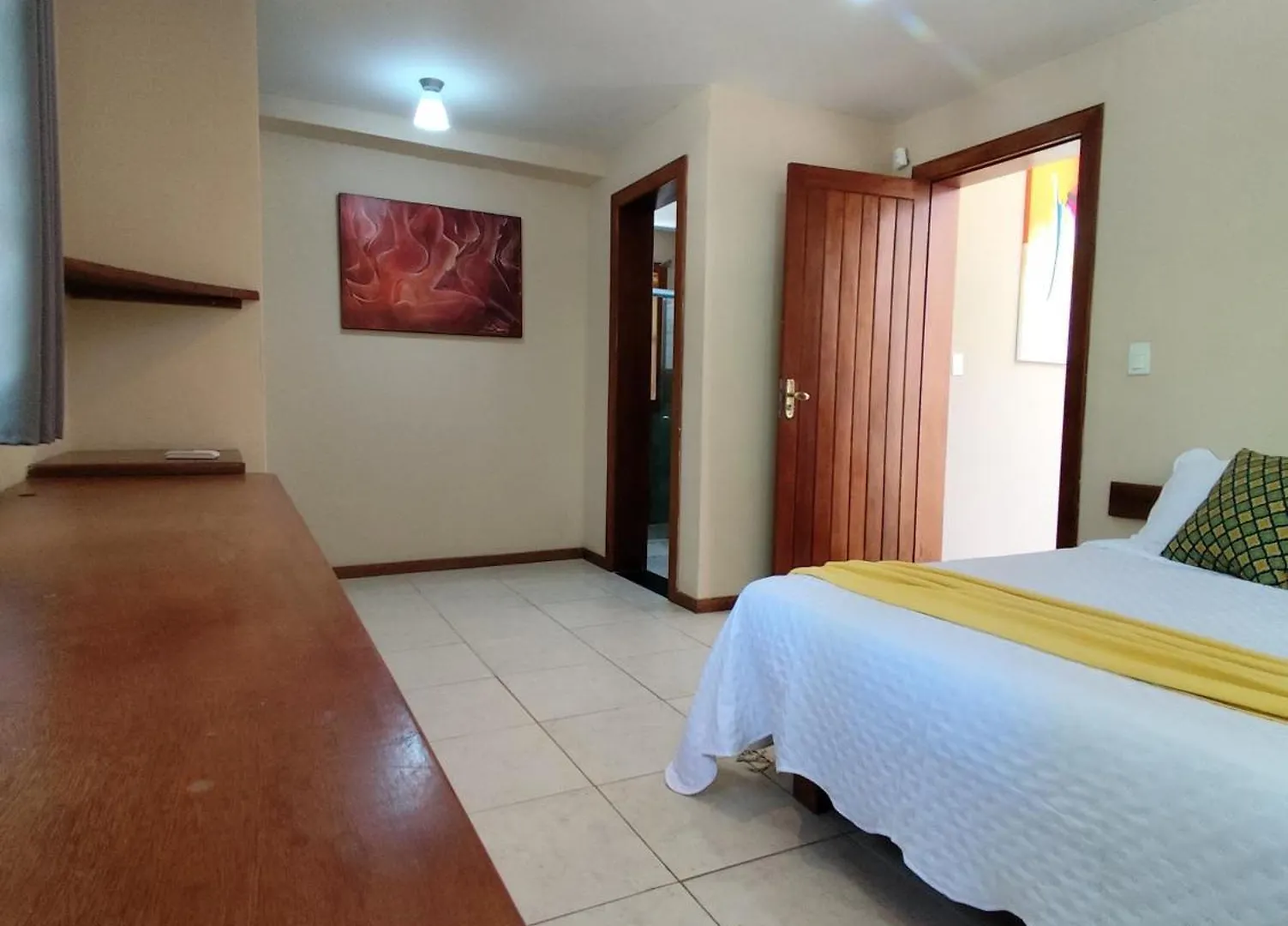 Vila Royale Porto Seguro Brasile