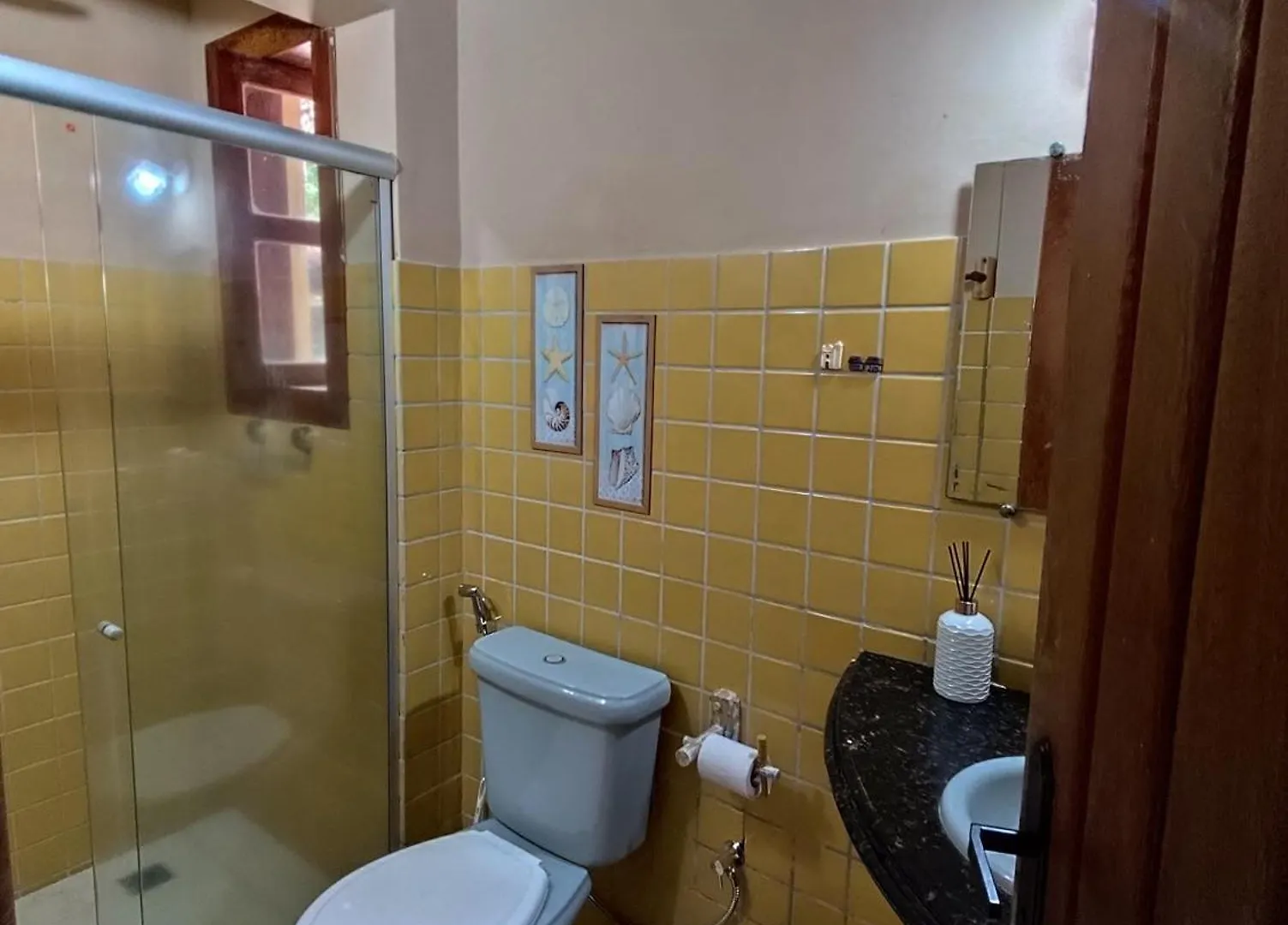 Vila Royale Porto Seguro Casa vacanze