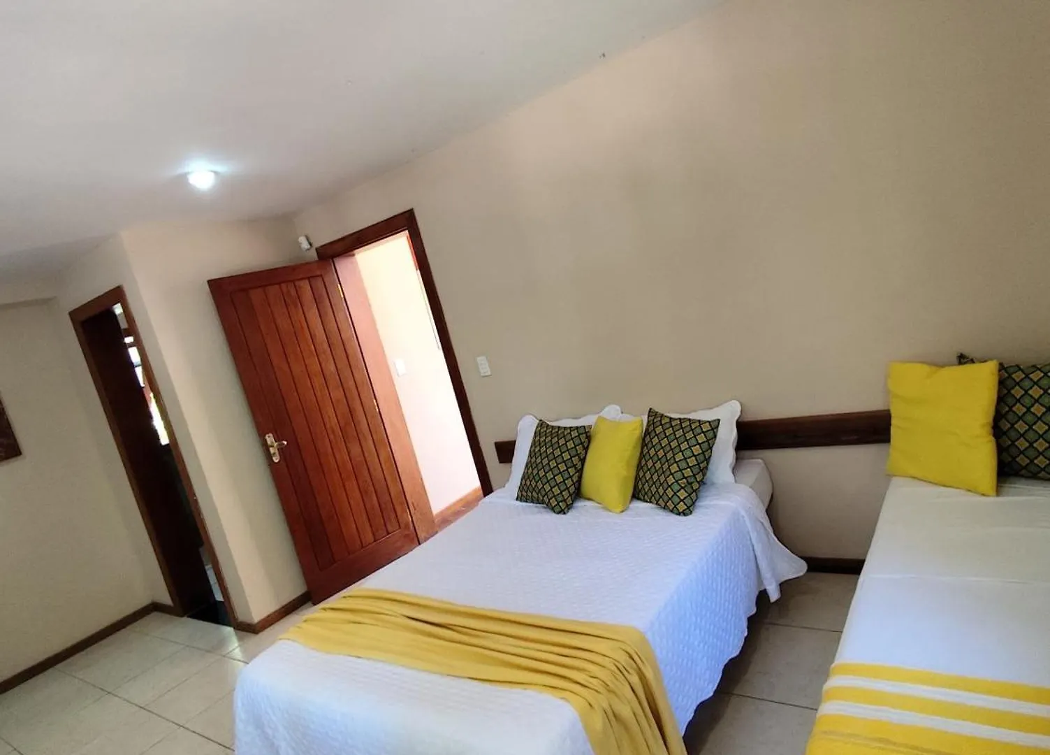 Vila Royale Porto Seguro