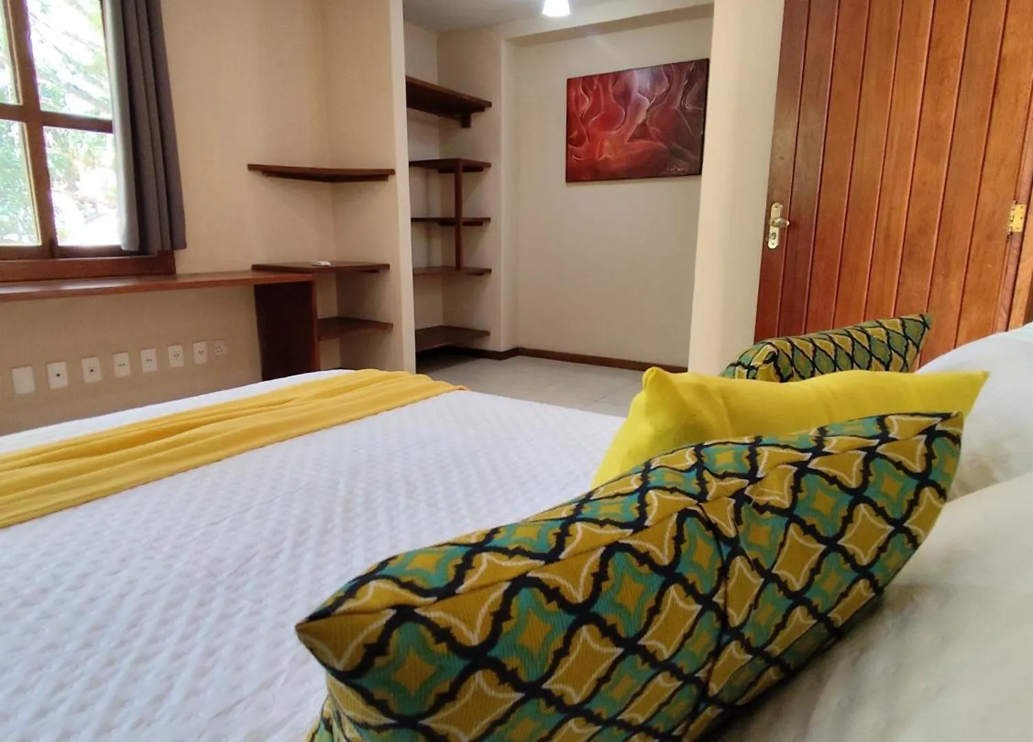 Vila Royale Porto Seguro 0*,  Brasile