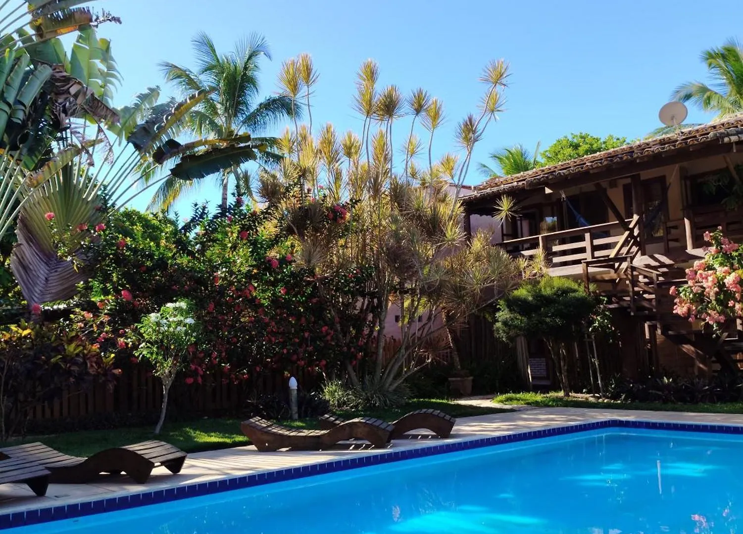 Vila Royale Porto Seguro