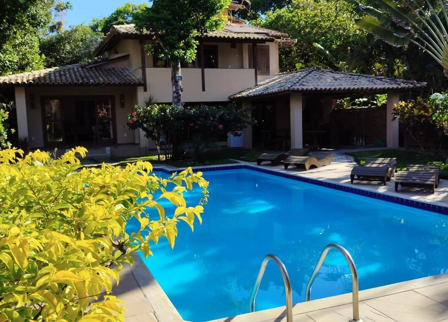 Casa vacanze Vila Royale Porto Seguro