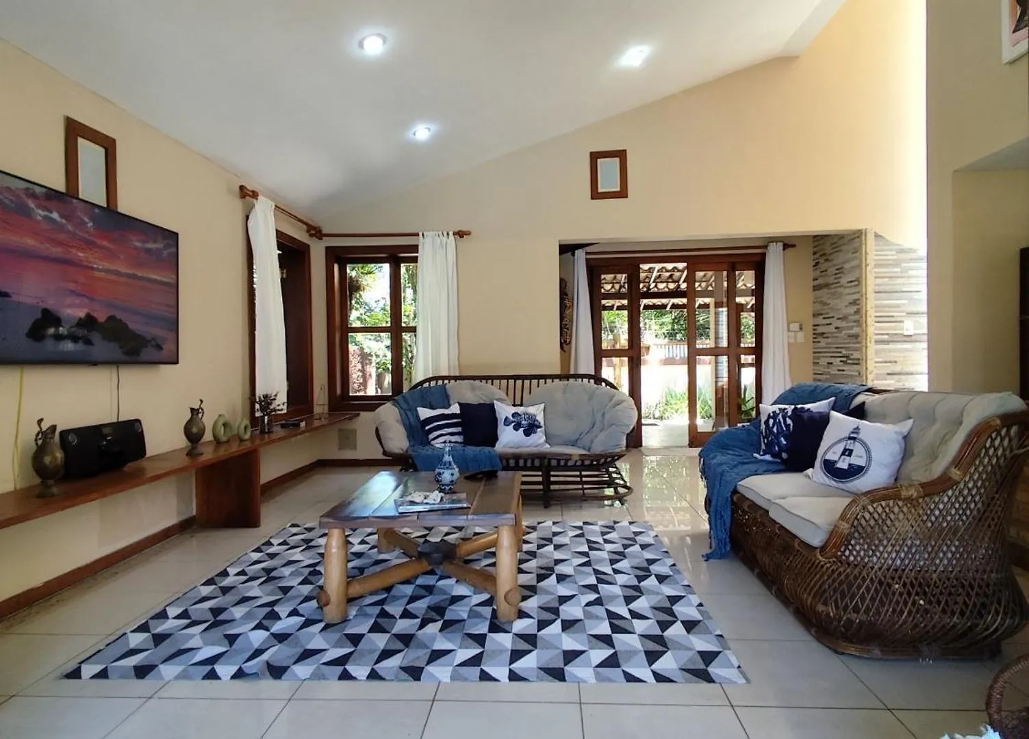 Vila Royale Porto Seguro 0*,  Brasile