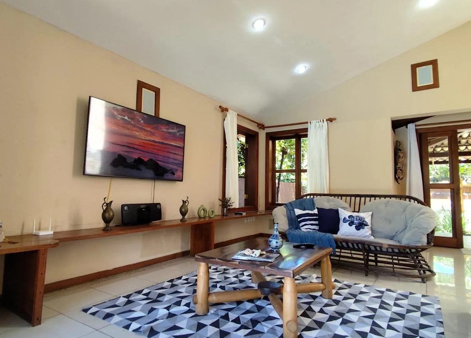 Casa vacanze Vila Royale Porto Seguro Brasile