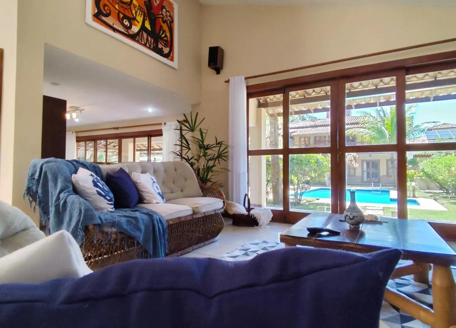 Vila Royale Porto Seguro