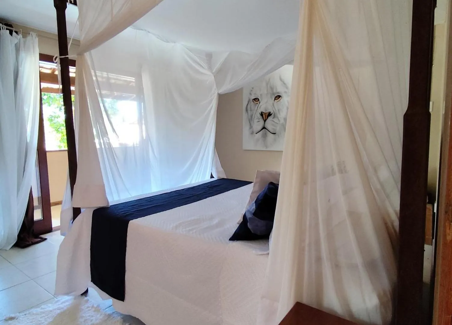 Vila Royale Porto Seguro Casa vacanze