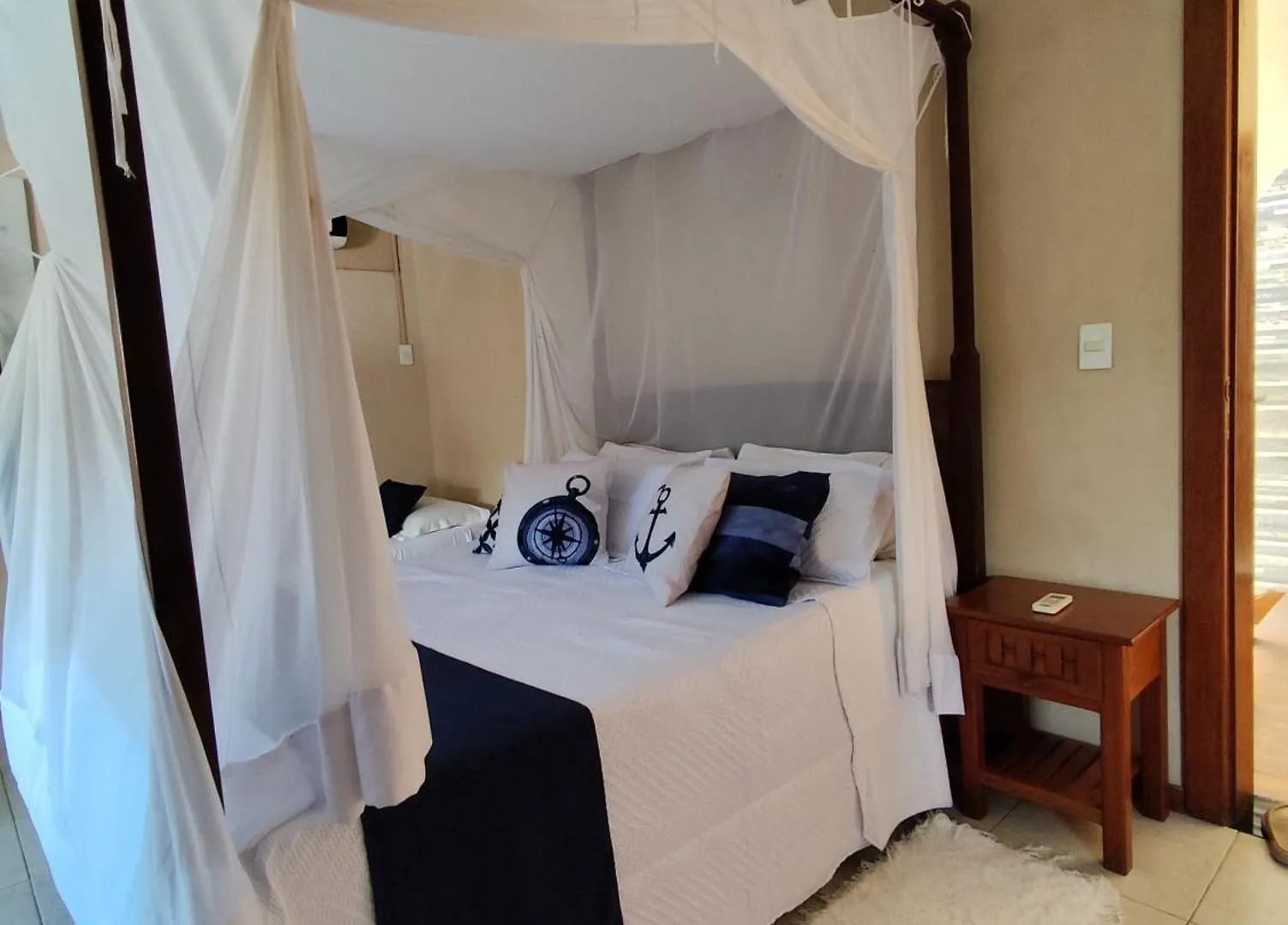 Casa vacanze Vila Royale Porto Seguro
