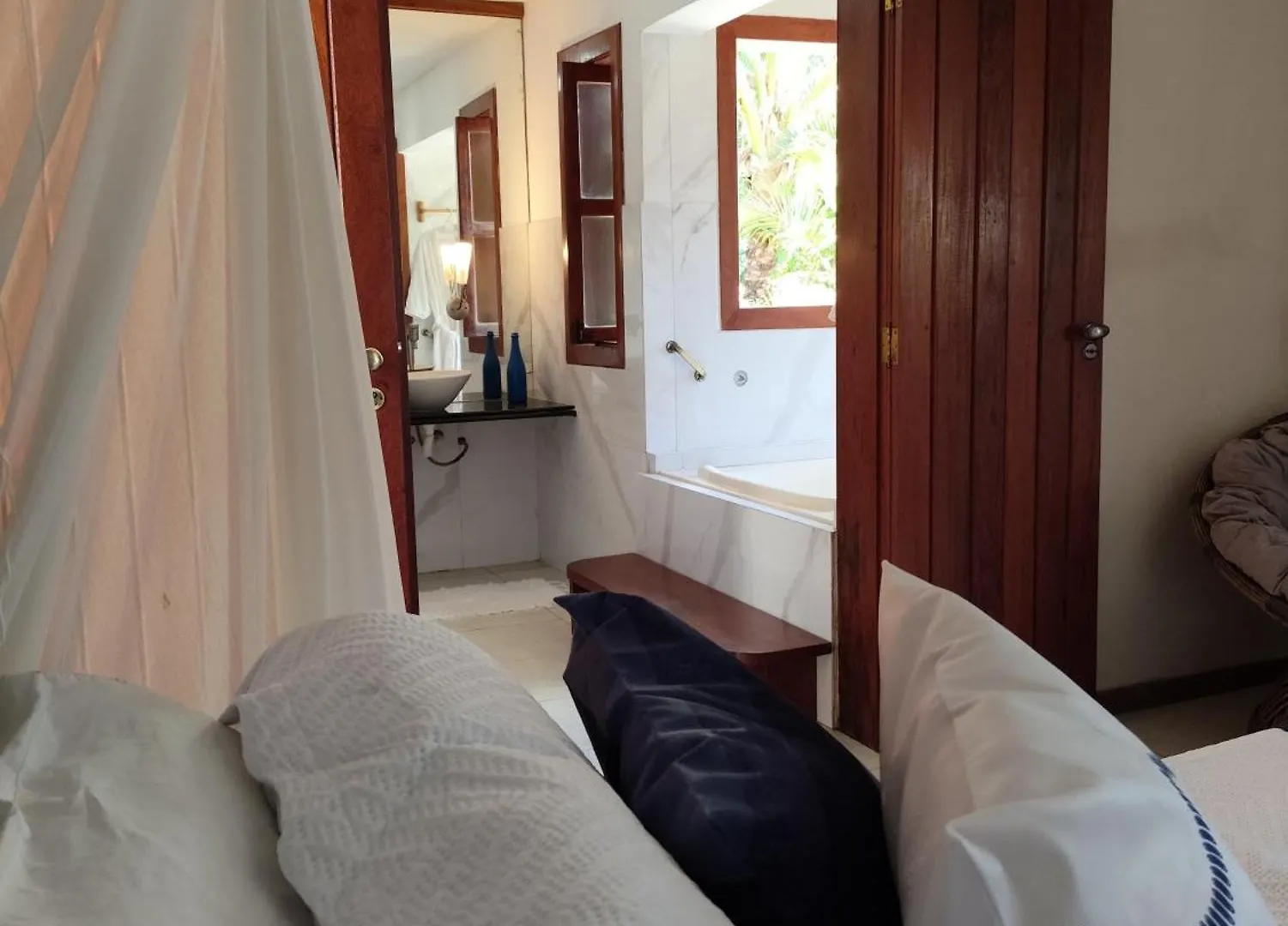 Vila Royale Porto Seguro Brasile