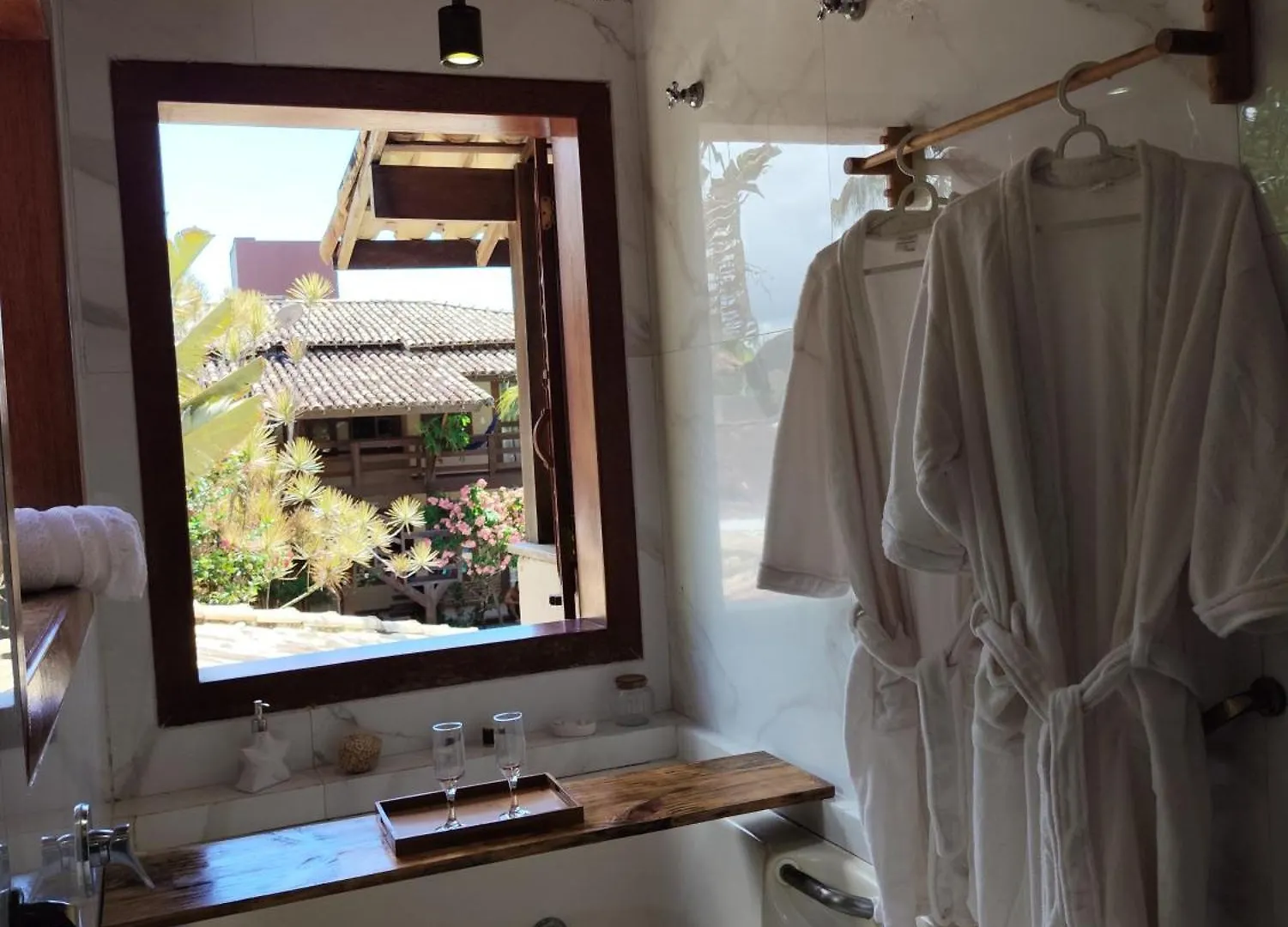 Casa vacanze Vila Royale Porto Seguro