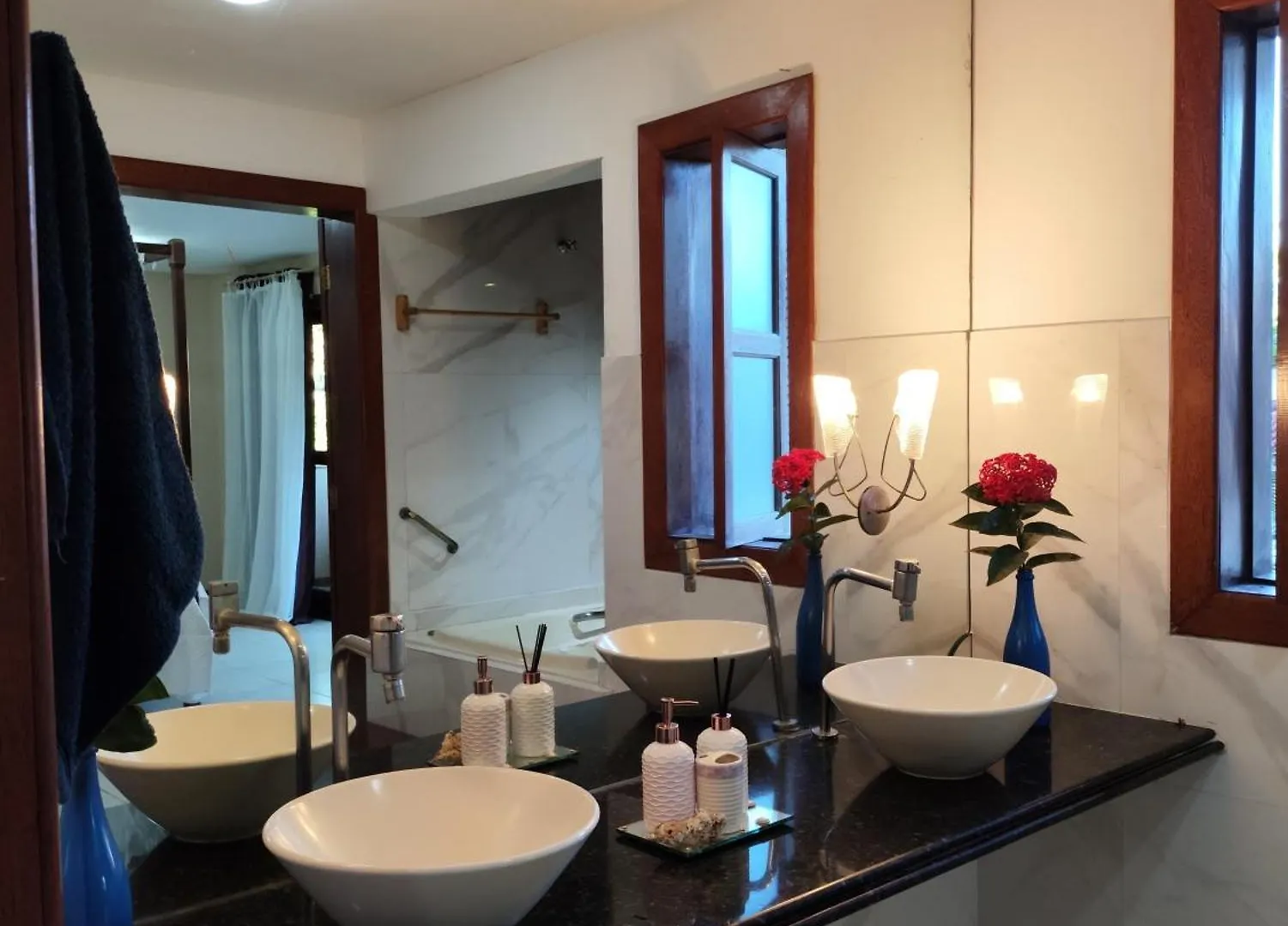 Vila Royale 塞古罗港 巴西