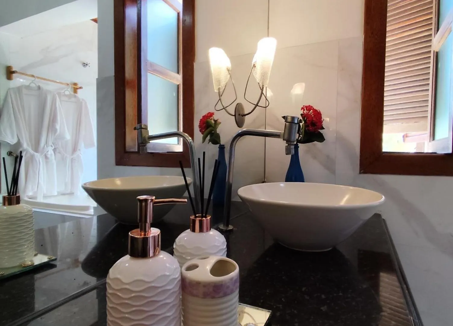 Vila Royale 塞古罗港 0*,  巴西